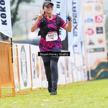 Runner Photo 8863373