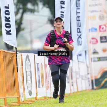 Runner Photo 8863376