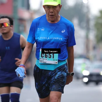 Runner Photo 8863377