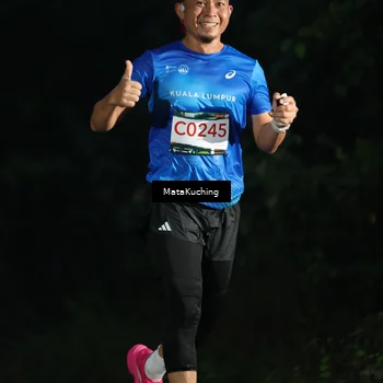 Runner Photo 8863381