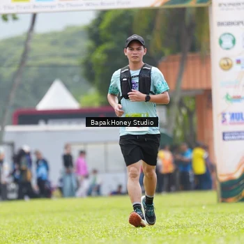 Runner Photo 8863384