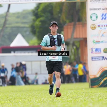 Runner Photo 8863388