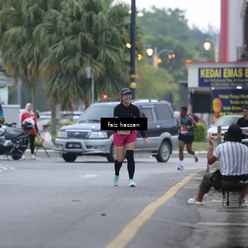 Runner Photo 8863393