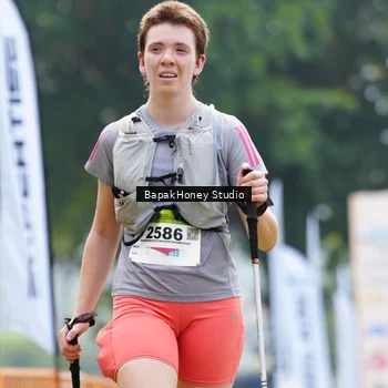 Runner Photo 8863399