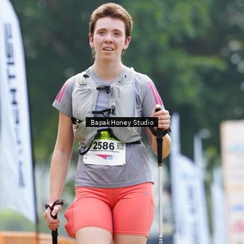 Runner Photo 8863400