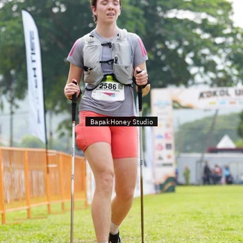 Runner Photo 8863403