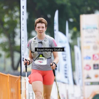 Runner Photo 8863408