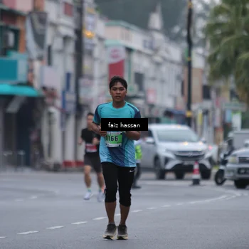 Runner Photo 8863425