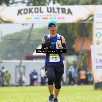 Runner Photo 8863432