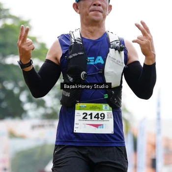 Runner Photo 8863437