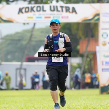 Runner Photo 8863440