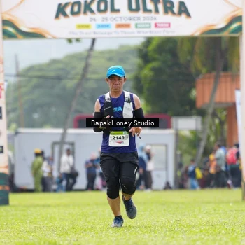 Runner Photo 8863443