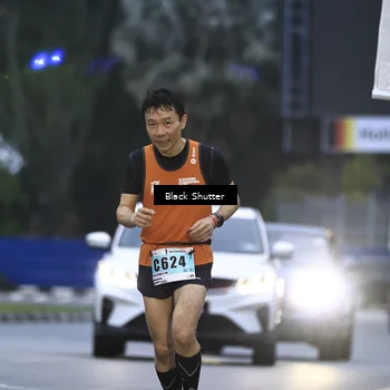 Runner Photo 8863444