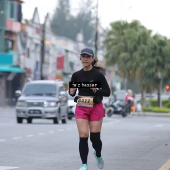 Runner Photo 8863447