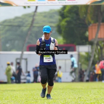Runner Photo 8863451
