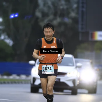 Runner Photo 8863454