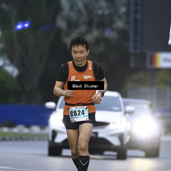 Runner Photo 8863456