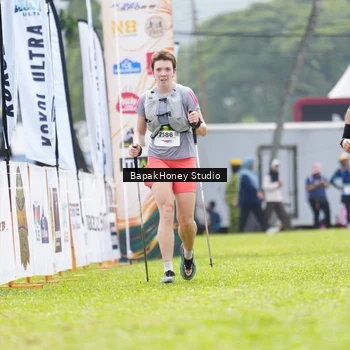 Runner Photo 8863457