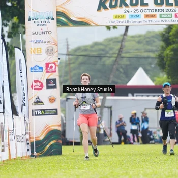 Runner Photo 8863458