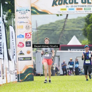 Runner Photo 8863461