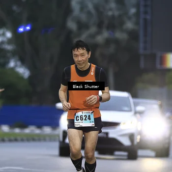Runner Photo 8863464