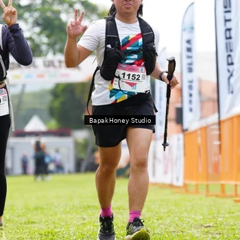 Runner Photo 8863466