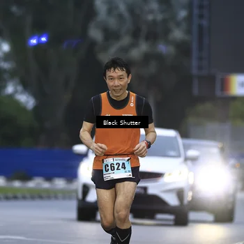 Runner Photo 8863467