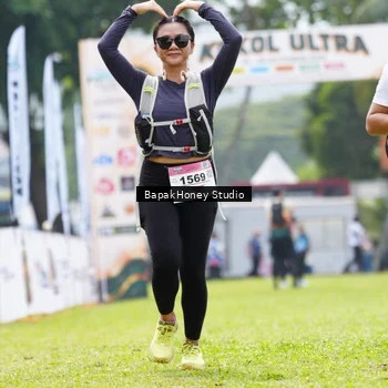 Runner Photo 8863477