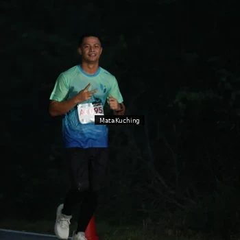 Runner Photo 8863478