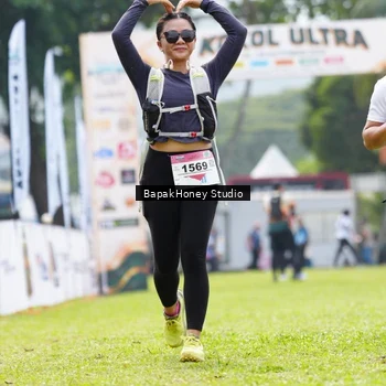 Runner Photo 8863483