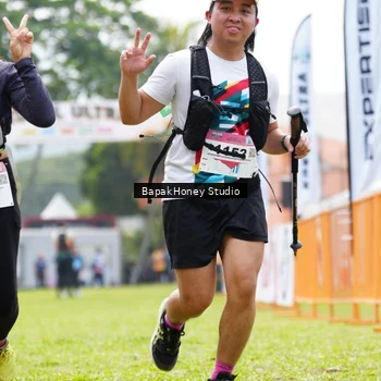Runner Photo 8863484