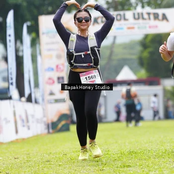 Runner Photo 8863485