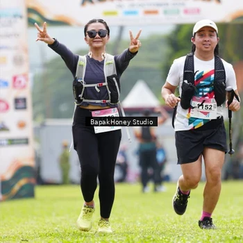 Runner Photo 8863486