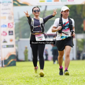 Runner Photo 8863487