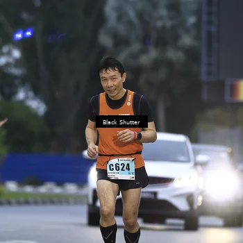 Runner Photo 8863501