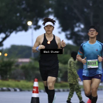 Runner Photo 8863502