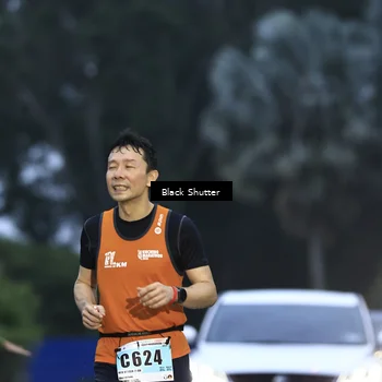 Runner Photo 8863503