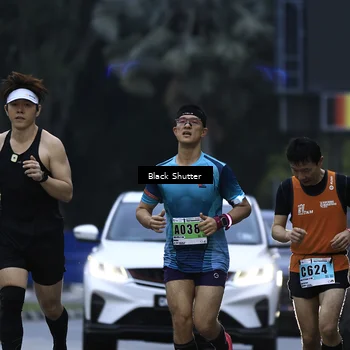 Runner Photo 8863504