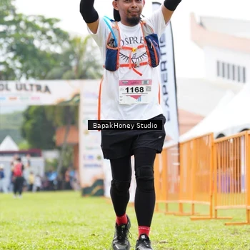 Runner Photo 8863508