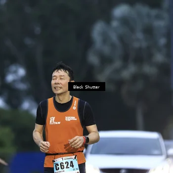 Runner Photo 8863513