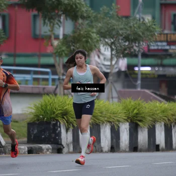 Runner Photo 8863515