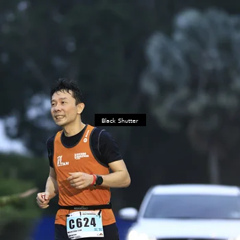 Runner Photo 8863518