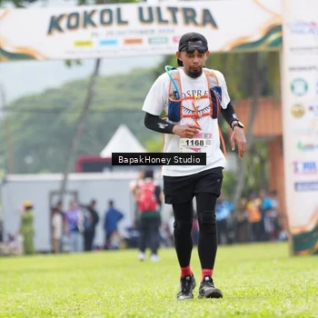 Runner Photo 8863519