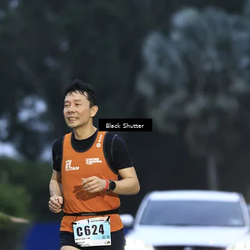 Runner Photo 8863520