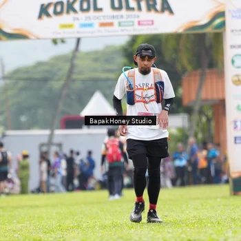 Runner Photo 8863521