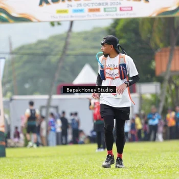 Runner Photo 8863522
