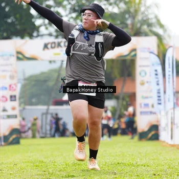 Runner Photo 8863531