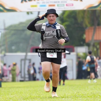 Runner Photo 8863533