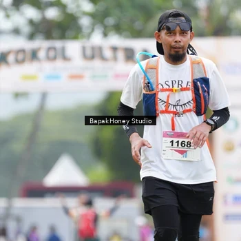 Runner Photo 8863534