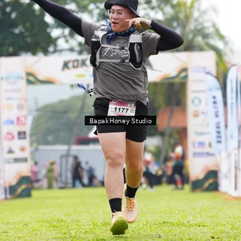 Runner Photo 8863545